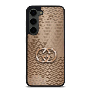 GUCCI LOGO ICON Samsung Galaxy S23 Plus Case Cover GUCCI LOGO ICON Samsung Galaxy S23 Plus Case Cover