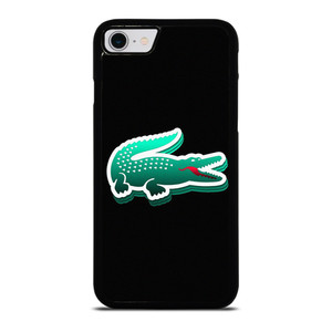 LACOSTE TOY LOGO  iPhone SE 2022 Case Cover