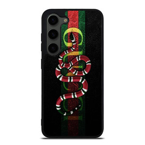 GUCCI LOGO SNAKE SYMBOL ICON Samsung Galaxy S23 Plus Case Cover GUCCI LOGO SNAKE SYMBOL ICON Samsung Galaxy S23 Plus Case Cover