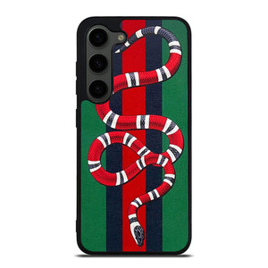 GUCCI SNAKE ICON Samsung Galaxy S23 Plus Case Cover GUCCI SNAKE ICON Samsung Galaxy S23 Plus Case Cover