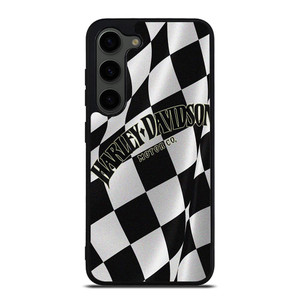 HARLEY DAVIDSON FLAG Samsung Galaxy S23 Plus Case Cover HARLEY DAVIDSON FLAG Samsung Galaxy S23 Plus Case Cover