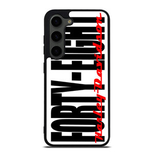HARLEY DAVIDSON FORTY EIGHT LOGO Samsung Galaxy S23 Plus Case Cover HARLEY DAVIDSON FORTY EIGHT LOGO Samsung Galaxy S23 Plus Case Cover