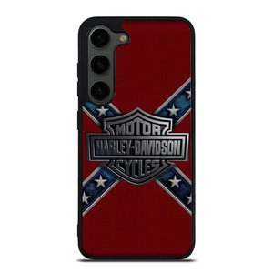 HARLEY DAVIDSON LOGO MOTORCYCLES STAR Samsung Galaxy S23 Plus Case Cover HARLEY DAVIDSON LOGO MOTORCYCLES STAR Samsung Galaxy S23 Plus Case Cover