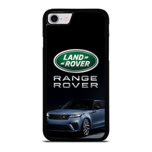 LAND ROVER RANGE ROVER CAR  iPhone SE 2022 Case Cover