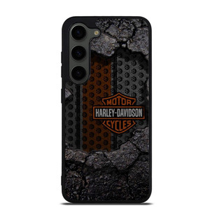 HARLEY DAVIDSON MOTORCYCLE 2 Samsung Galaxy S23 Plus Case Cover HARLEY DAVIDSON MOTORCYCLE 2 Samsung Galaxy S23 Plus Case Cover