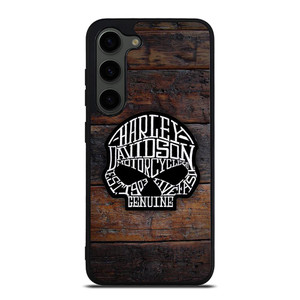 HARLEY DAVIDSON MOTORCYCLE GENUINE Samsung Galaxy S23 Plus Case Cover HARLEY DAVIDSON MOTORCYCLE GENUINE Samsung Galaxy S23 Plus Case Cover