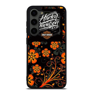 HARLEY DAVIDSON NEW Samsung Galaxy S23 Plus Case Cover HARLEY DAVIDSON NEW Samsung Galaxy S23 Plus Case Cover