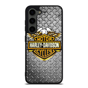 HARLEY DAVIDSON Samsung Galaxy S23 Plus Case Cover HARLEY DAVIDSON Samsung Galaxy S23 Plus Case Cover