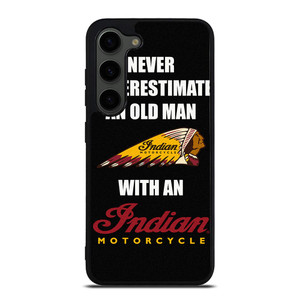 INDIAN MOTORCYCLES FUNNY QUOTES Samsung Galaxy S23 Plus Case Cover INDIAN MOTORCYCLES FUNNY QUOTES Samsung Galaxy S23 Plus Case Cover