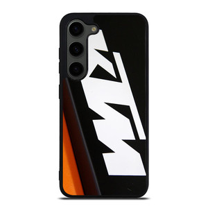 KTM MOTORCYCLE LOGO Samsung Galaxy S23 Plus Case Cover KTM MOTORCYCLE LOGO Samsung Galaxy S23 Plus Case Cover