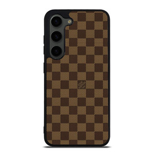 LOUIS VUITTON 2 Samsung Galaxy S23 Plus Case Cover LOUIS VUITTON 2 Samsung Galaxy S23 Plus Case Cover