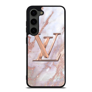 LOUIS VUITTON GOLDEN MARBLE EMBLEM Samsung Galaxy S23 Plus Case Cover LOUIS VUITTON GOLDEN MARBLE EMBLEM Samsung Galaxy S23 Plus Case Cover