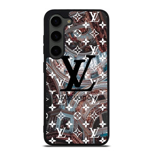 LOUIS VUITTON ICON CATEDRAL Samsung Galaxy S23 Plus Case Cover LOUIS VUITTON ICON CATEDRAL Samsung Galaxy S23 Plus Case Cover