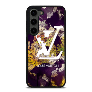 LOUIS VUITTON LV FLOWER Samsung Galaxy S23 Plus Case Cover LOUIS VUITTON LV FLOWER Samsung Galaxy S23 Plus Case Cover