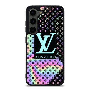 LOUIS VUITTON LV LOGO ICON EMBLEM FASHION Samsung Galaxy S23 Plus Case Cover LOUIS VUITTON LV LOGO ICON EMBLEM FASHION Samsung Galaxy S23 Plus Case Cover