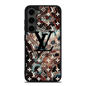 LOUIS VUITTON PARIS ARCHITECTURAL ART Samsung Galaxy S23 Plus Case Cover