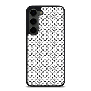 LOUIS VUITTON PATTERNS Samsung Galaxy S23 Plus Case Cover