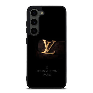 LV LOUIS VUITTON PARIS EMBLEM LOGO Samsung Galaxy S23 Plus Case Cover LV LOUIS VUITTON PARIS EMBLEM LOGO Samsung Galaxy S23 Plus Case Cover