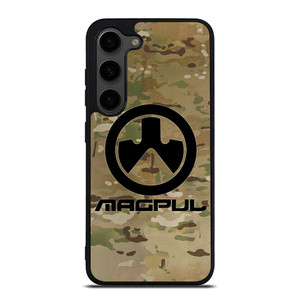 MAGPUL CAMO MULTICAM SCORPION Samsung Galaxy S23 Plus Case Cover MAGPUL CAMO MULTICAM SCORPION Samsung Galaxy S23 Plus Case Cover