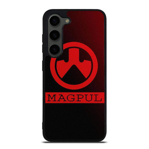 MAGPUL GUNS LOGO Samsung Galaxy S23 Plus Case Cover MAGPUL GUNS LOGO Samsung Galaxy S23 Plus Case Cover