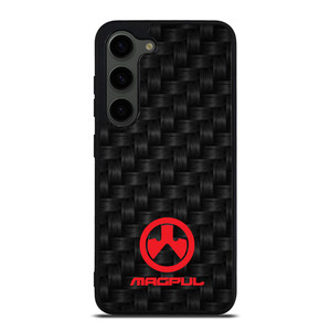 MAGPUL LOGO 2 Samsung Galaxy S23 Plus Case Cover MAGPUL LOGO 2 Samsung Galaxy S23 Plus Case Cover