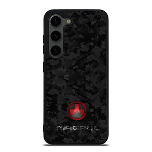 MAGPUL MIDNIGHT CAMO Samsung Galaxy S23 Plus Case Cover