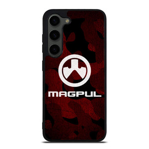 MAGPUL MULTICAM SCORPION RED CAMO Samsung Galaxy S23 Plus Case Cover MAGPUL MULTICAM SCORPION RED CAMO Samsung Galaxy S23 Plus Case Cover