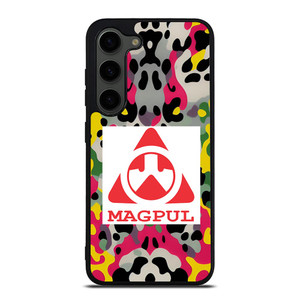 MAGPUL MULTICAM SKIN Samsung Galaxy S23 Plus Case Cover
