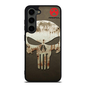 MAGPUL PUNISHER ICON 2 Samsung Galaxy S23 Plus Case Cover