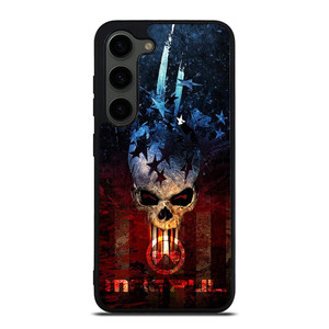 MAGPUL PUNISHER NEW Samsung Galaxy S23 Plus Case Cover MAGPUL PUNISHER NEW Samsung Galaxy S23 Plus Case Cover