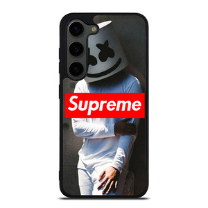MARSHMELLO DJ SUPREME Samsung Galaxy S23 Plus Case Cover MARSHMELLO DJ SUPREME Samsung Galaxy S23 Plus Case Cover
