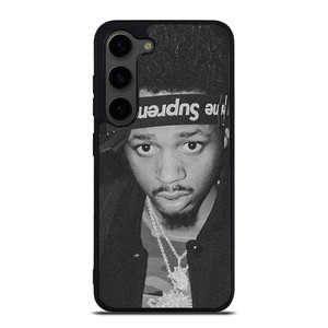 METRO BOOMIN SUPREME Samsung Galaxy S23 Plus Case Cover