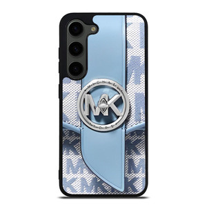 MICHAEL KORS BAG MK LOGO Samsung Galaxy S23 Plus Case Cover MICHAEL KORS BAG MK LOGO Samsung Galaxy S23 Plus Case Cover