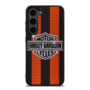 NEW HARLEY DAVIDSON SHINE LOGO Samsung Galaxy S23 Plus Case Cover NEW HARLEY DAVIDSON SHINE LOGO Samsung Galaxy S23 Plus Case Cover