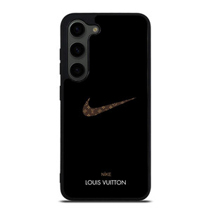 NIKE LOUIS VUITTON LOGO Samsung Galaxy S23 Plus Case Cover NIKE LOUIS VUITTON LOGO Samsung Galaxy S23 Plus Case Cover