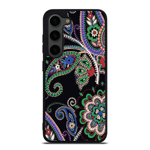 PARISIAN PAISLEY VERA BRADLEY Samsung Galaxy S23 Plus Case Cover PARISIAN PAISLEY VERA BRADLEY Samsung Galaxy S23 Plus Case Cover
