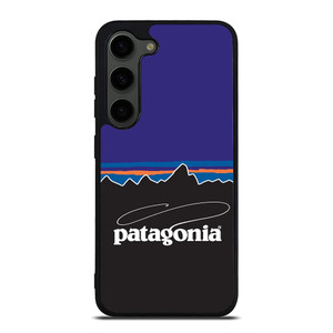 PATAGONIA FISHING NEW LOGO 2 Samsung Galaxy S23 Plus Case Cover PATAGONIA FISHING NEW LOGO 2 Samsung Galaxy S23 Plus Case Cover