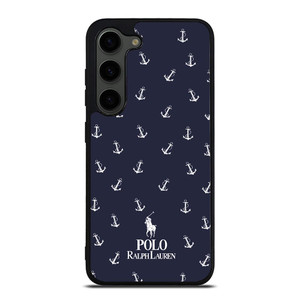 POLO RALPH LAUREN COLLAGE 2 Samsung Galaxy S23 Plus Case Cover POLO RALPH LAUREN COLLAGE 2 Samsung Galaxy S23 Plus Case Cover