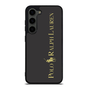 POLO RALPH LAUREN EMBLEM Samsung Galaxy S23 Plus Case Cover POLO RALPH LAUREN EMBLEM Samsung Galaxy S23 Plus Case Cover