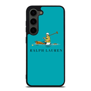 POLO RALPH LAUREN FUNNY Samsung Galaxy S23 Plus Case Cover POLO RALPH LAUREN FUNNY Samsung Galaxy S23 Plus Case Cover