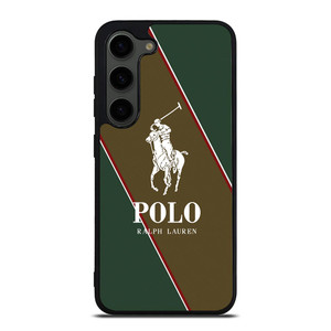 POLO RALPH LAUREN LOGO Samsung Galaxy S23 Plus Case Cover POLO RALPH LAUREN LOGO Samsung Galaxy S23 Plus Case Cover