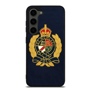 POLO RALPH LAUREN MCMLXVII Samsung Galaxy S23 Plus Case Cover POLO RALPH LAUREN MCMLXVII Samsung Galaxy S23 Plus Case Cover