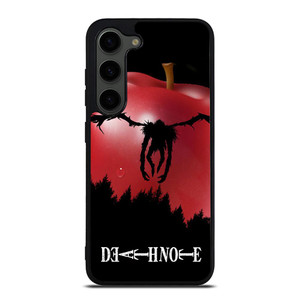 RYUK DEATH NOTE ANIME 2 Samsung Galaxy S23 Plus Case Cover RYUK DEATH NOTE ANIME 2 Samsung Galaxy S23 Plus Case Cover