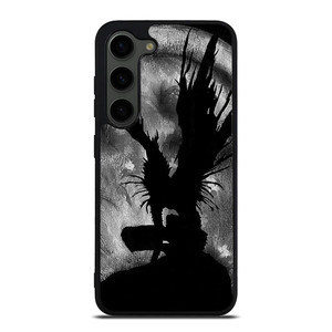 RYUK DEATH NOTE ANIME Samsung Galaxy S23 Plus Case Cover RYUK DEATH NOTE ANIME Samsung Galaxy S23 Plus Case Cover