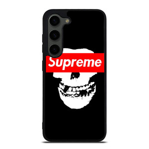 SANS UNDERTALE SUPREME Samsung Galaxy S23 Plus Case Cover SANS UNDERTALE SUPREME Samsung Galaxy S23 Plus Case Cover