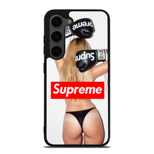 SEXY GIRL SUPREME Samsung Galaxy S23 Plus Case Cover SEXY GIRL SUPREME Samsung Galaxy S23 Plus Case Cover
