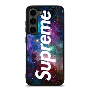 SUPREME GALAXY Samsung Galaxy S23 Plus Case Cover SUPREME GALAXY Samsung Galaxy S23 Plus Case Cover