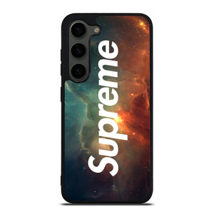 SUPREME SPACE ART 2 Samsung Galaxy S23 Plus Case Cover SUPREME SPACE ART 2 Samsung Galaxy S23 Plus Case Cover