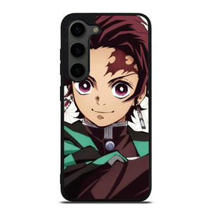 TANJIRO DEMON SLAYER ANIME Samsung Galaxy S23 Plus Case Cover TANJIRO DEMON SLAYER ANIME Samsung Galaxy S23 Plus Case Cover