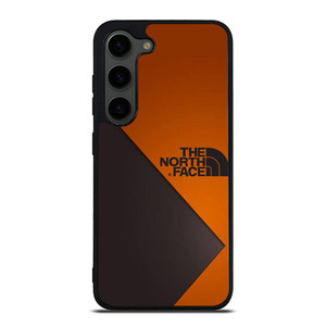 THE NORTH FACE LOGO Samsung Galaxy S23 Plus Case Cover THE NORTH FACE LOGO Samsung Galaxy S23 Plus Case Cover